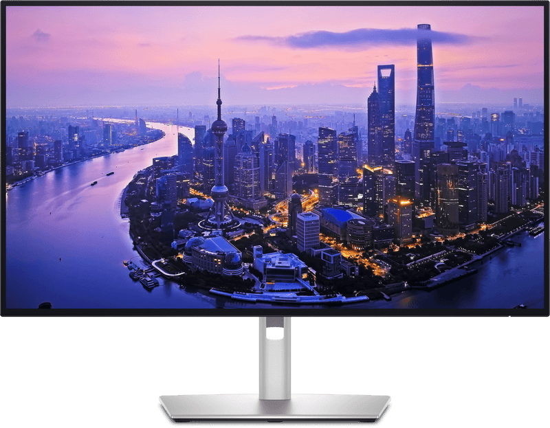 Dell UltraSharp U2725QE 27" 2160p 4K UHD 120Hz IPS Thunderbolt Hub Monitor - SWIFT PERIPHERALSU2725QE