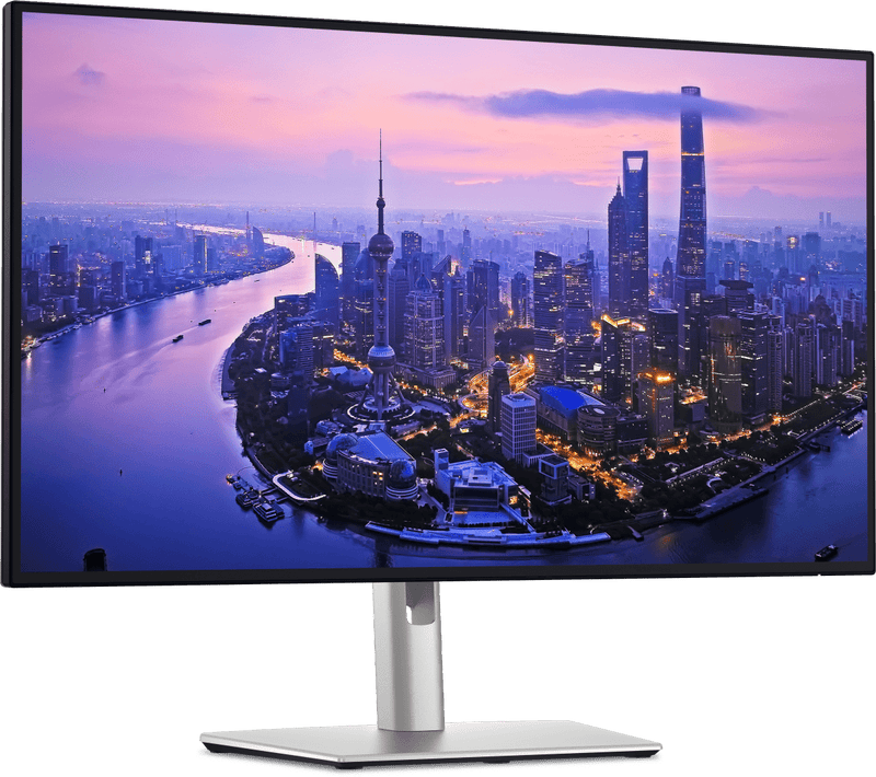 Dell UltraSharp U2725QE 27" 2160p 4K UHD 120Hz IPS Thunderbolt Hub Monitor - SWIFT PERIPHERALSU2725QE
