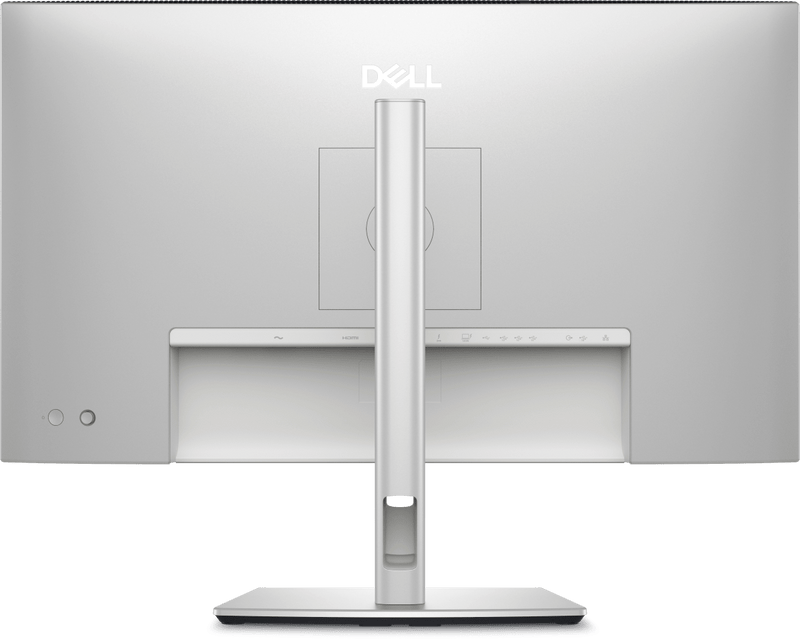 Dell UltraSharp U2725QE 27" 2160p 4K UHD 120Hz IPS Thunderbolt Hub Monitor - SWIFT PERIPHERALSU2725QE