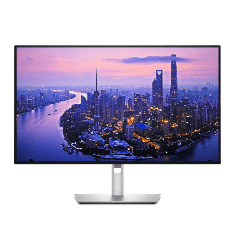 Dell UltraSharp U2725QE 27" 2160p 4K UHD 120Hz IPS Thunderbolt Hub Monitor - SWIFT PERIPHERALSU2725QE