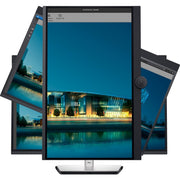Dell UltraSharp U3224KB 32" 6K 60Hz Built - in Webcam IPS Monitor - SWIFT PERIPHERALSU3224KB