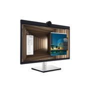 Dell UltraSharp U3224KB 32" 6K 60Hz Built - in Webcam IPS Monitor - SWIFT PERIPHERALSU3224KB