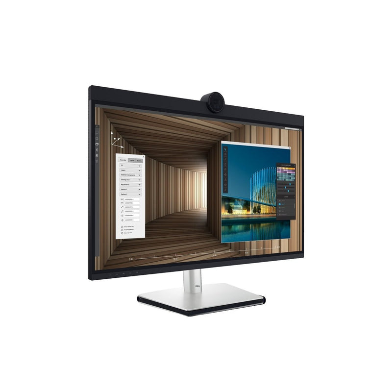 Dell UltraSharp U3224KB 32" 6K 60Hz Built - in Webcam IPS Monitor - SWIFT PERIPHERALSU3224KB