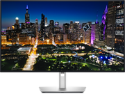 Dell UltraSharp U3225QE 32" 2160p 4K Ultra HD 120Hz IPS Thunderbolt Hub Monitor - SWIFT PERIPHERALSU3225QE