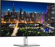 Dell UltraSharp U3225QE 32" 2160p 4K Ultra HD 120Hz IPS Thunderbolt Hub Monitor - SWIFT PERIPHERALSU3225QE