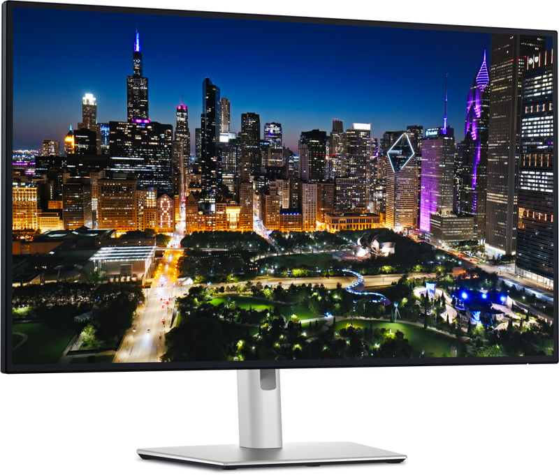 Dell UltraSharp U3225QE 32" 2160p 4K Ultra HD 120Hz IPS Thunderbolt Hub Monitor - SWIFT PERIPHERALSU3225QE