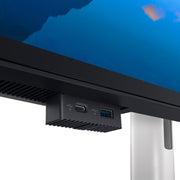 Dell UltraSharp U4323QE 43" 4K UHD 60Hz USB - C Hub with Built - in Speakers IPS Monitor - SWIFT PERIPHERALSU4323QE