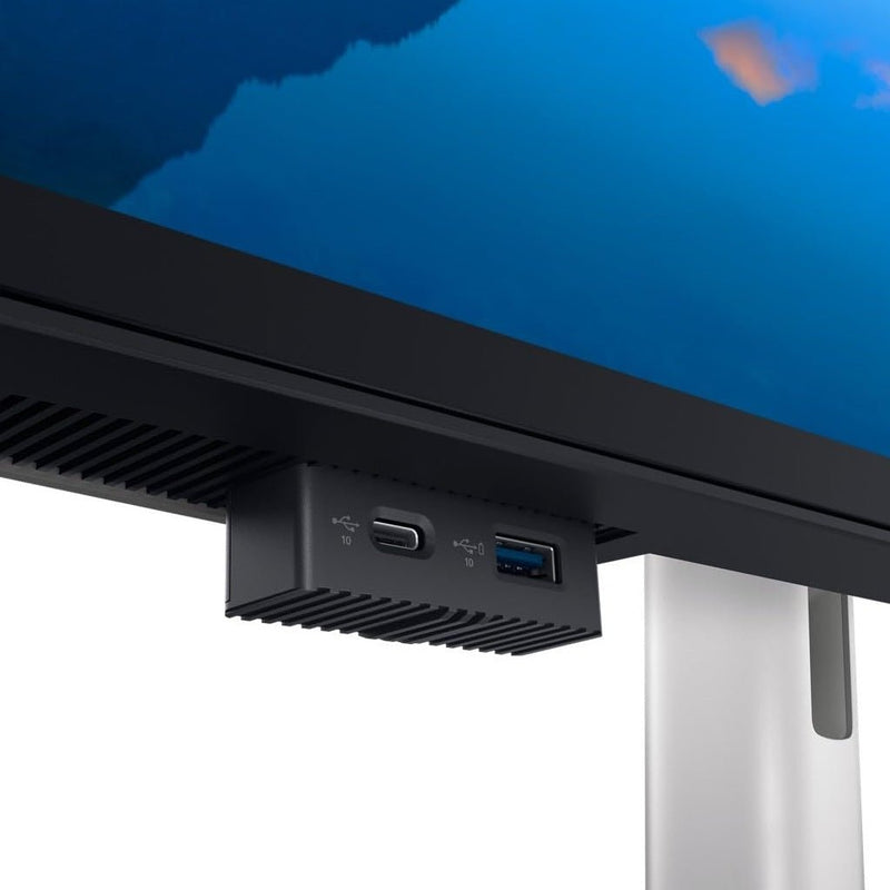 Dell UltraSharp U4323QE 43" 4K UHD 60Hz USB - C Hub with Built - in Speakers IPS Monitor - SWIFT PERIPHERALSU4323QE
