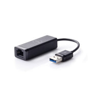Dell USB 3.0 to Ethernet Adapter with PXE Boot Support - SWIFT PERIPHERALS492-11726