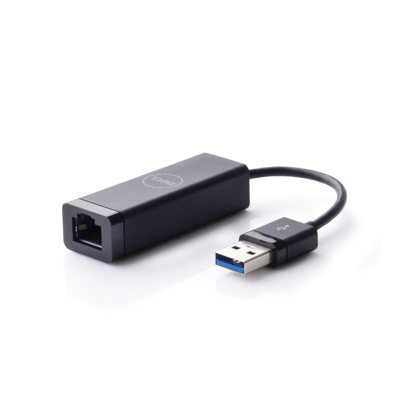 Dell USB 3.0 to Ethernet Adapter with PXE Boot Support - SWIFT PERIPHERALS492-11726