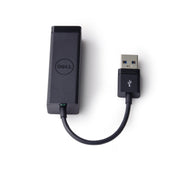 Dell USB 3.0 to Ethernet Adapter with PXE Boot Support - SWIFT PERIPHERALS492-11726
