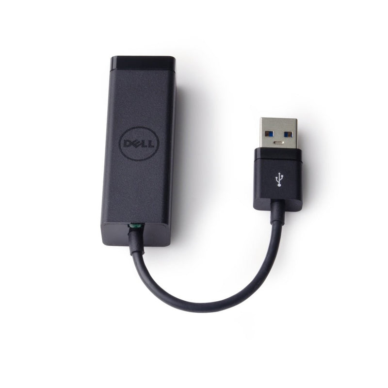 Dell USB 3.0 to Ethernet Adapter with PXE Boot Support - SWIFT PERIPHERALS492-11726