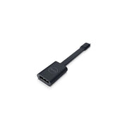 Dell USB - C to DisplayPort Adaptor with Ultra HD 4K Resolution - SWIFT PERIPHERALS492-BCEX