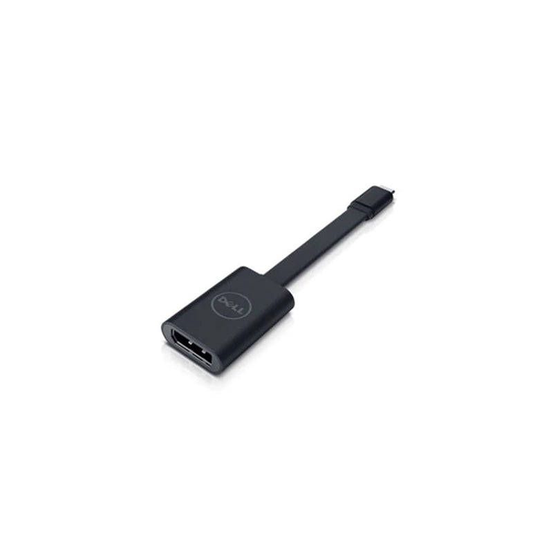 Dell USB - C to DisplayPort Adaptor with Ultra HD 4K Resolution - SWIFT PERIPHERALS492-BCEX