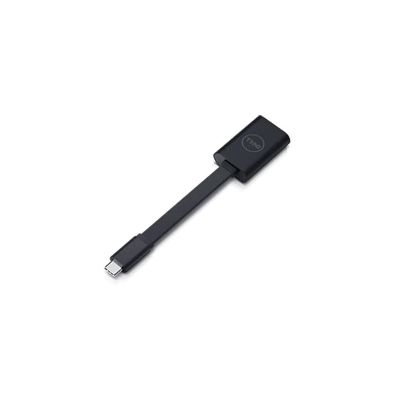 Dell USB - C to DisplayPort Adaptor with Ultra HD 4K Resolution - SWIFT PERIPHERALS492-BCEX