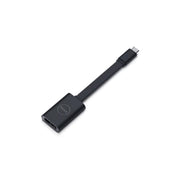 Dell USB - C to DisplayPort Adaptor with Ultra HD 4K Resolution - SWIFT PERIPHERALS492-BCEX