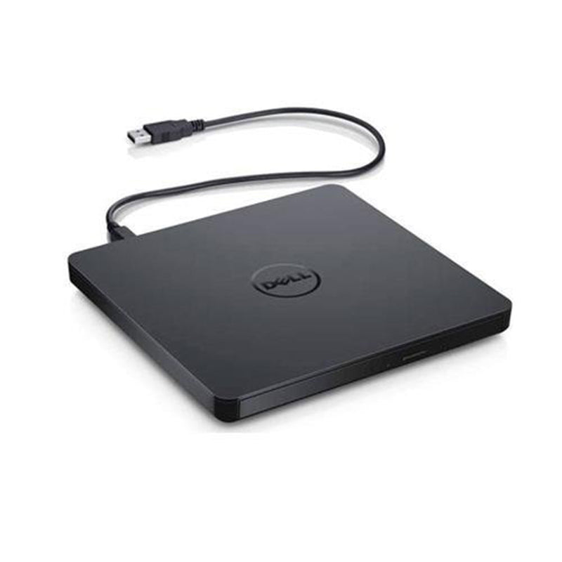 Dell USB Slim DVD Drive - DW316 - SWIFT PERIPHERALS8J15V