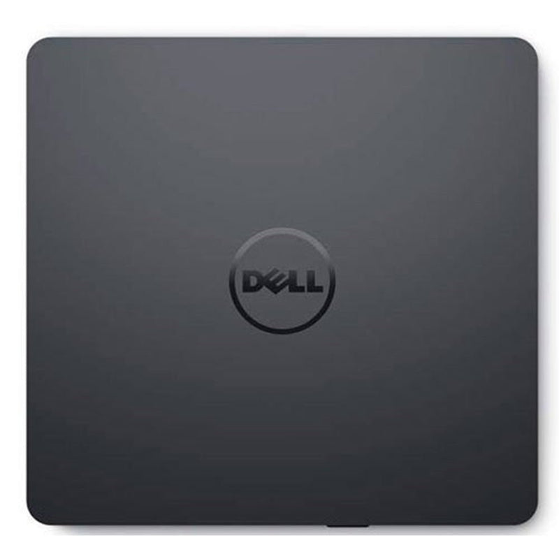 Dell USB Slim DVD Drive - DW316 - SWIFT PERIPHERALS8J15V