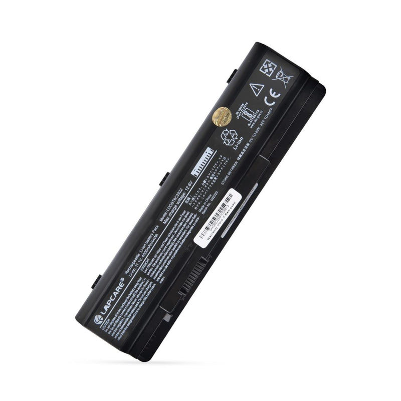 DELL VOSTRO 1014 1015 1088 A840 A860 G069H F287H 1014 Series 6 Cell 4000mAh 11.1V Compatible Laptop Battery - SWIFT PERIPHERALSLDOBT6C2022