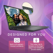 DELL VOSTRO 15 - 3520 [CI5 - 1235U 12TH GEN/8GB/512GB SSD/WIN11 HOME+MSO/15.6 INCH/INTEGRATED GRAPHICS /1 YEAR(S)/BLACK] - SWIFT PERIPHERALS1092278