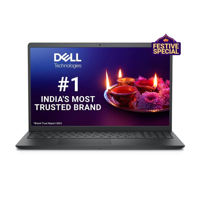 DELL VOSTRO 15 - 3520 [CI5 - 1235U 12TH GEN/8GB/512GB SSD/WIN11 HOME+MSO/15.6 INCH/INTEGRATED GRAPHICS /1 YEAR(S)/BLACK] - SWIFT PERIPHERALS1092278