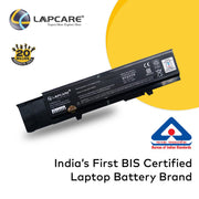 Dell Vostro 3400 3500 3700 Series Compatible Laptop Battery 4000mAh 11.1V 6 Cell - SWIFT PERIPHERALSLDOBT6C2167