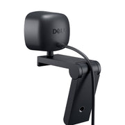 Dell WB3023 1440p 2K QHD Auto Focus Wired USB 2.0 Webcam with Built - In Microphone - Black - SWIFT PERIPHERALS722-BBBW