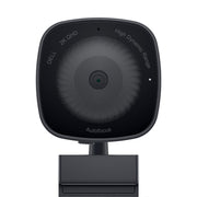 Dell WB3023 1440p 2K QHD Auto Focus Wired USB 2.0 Webcam with Built - In Microphone - Black - SWIFT PERIPHERALS722-BBBW