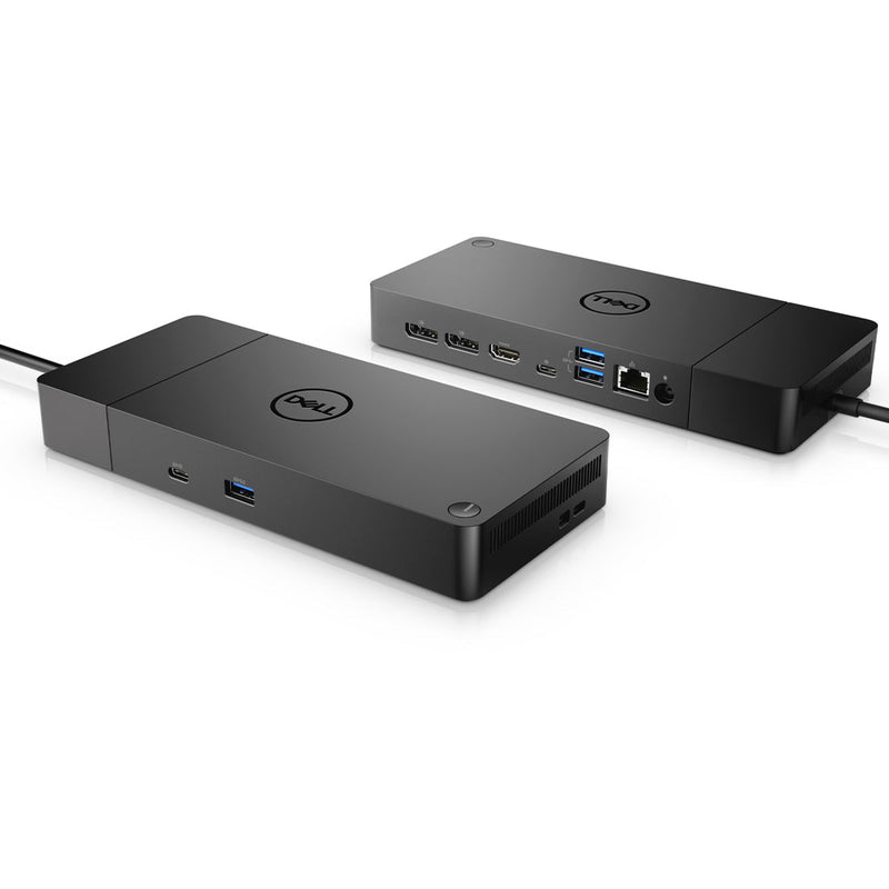Dell WD19S Docking Station with 180W Adapter USB - C and Fast Charging - SWIFT PERIPHERALSWD19S