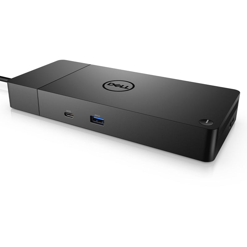 Dell WD19S Docking Station with 180W Adapter USB - C and Fast Charging - SWIFT PERIPHERALSWD19S