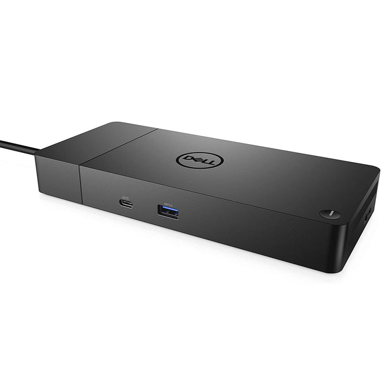 Dell WD19S Docking Station with 180W Adapter USB - C and Fast Charging - SWIFT PERIPHERALSWD19S