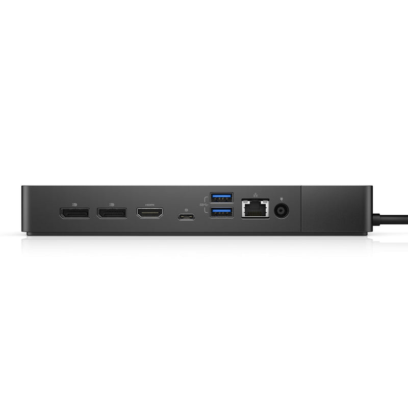 Dell WD19S Docking Station with 180W Adapter USB - C and Fast Charging - SWIFT PERIPHERALSWD19S