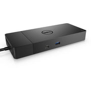 Dell WD19S Docking Station with 180W Adapter USB - C and Fast Charging - SWIFT PERIPHERALSWD19S