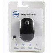 DELL WIRELESS WM126 MOUSE - SWIFT PERIPHERALS101409