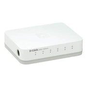 DLINK 5 PORT GIGA SWITCH - SWIFT PERIPHERALS103858