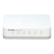 DLINK 5 PORT GIGA SWITCH - SWIFT PERIPHERALS103858