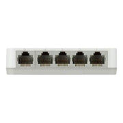 DLINK 5 PORT GIGA SWITCH - SWIFT PERIPHERALS103858