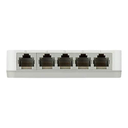 DLINK 5 PORT GIGA SWITCH - SWIFT PERIPHERALS103858