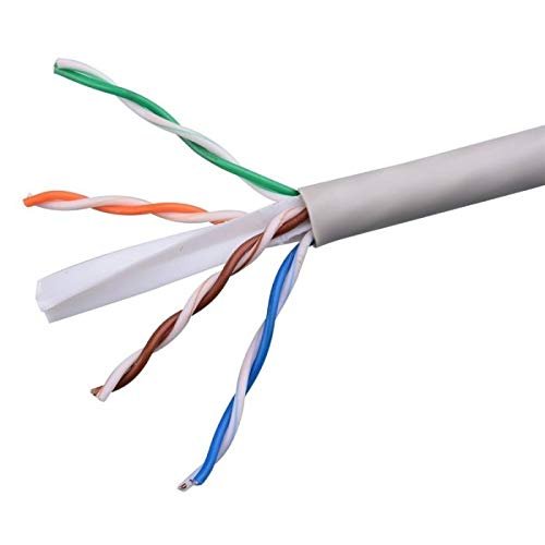 DLINK CAT6 NETWORKING CABLE 305 METERS - SWIFT PERIPHERALS100437