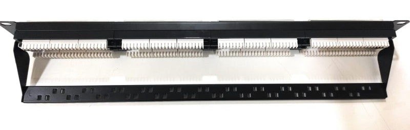DLINK CAT6 UTP 24 PORT LOADED PATCH PANEL/ CAT6 24 PORT PANEL - SWIFT PERIPHERALS101455