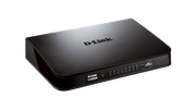 DLINK DGS - 1016A 16 - PORT GIGABIT SWITCH - SWIFT PERIPHERALS101496