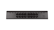 DLINK DGS - 1016A 16 - PORT GIGABIT SWITCH - SWIFT PERIPHERALS101496