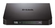 DLINK DGS - 1016A 16 - PORT GIGABIT SWITCH - SWIFT PERIPHERALS101496