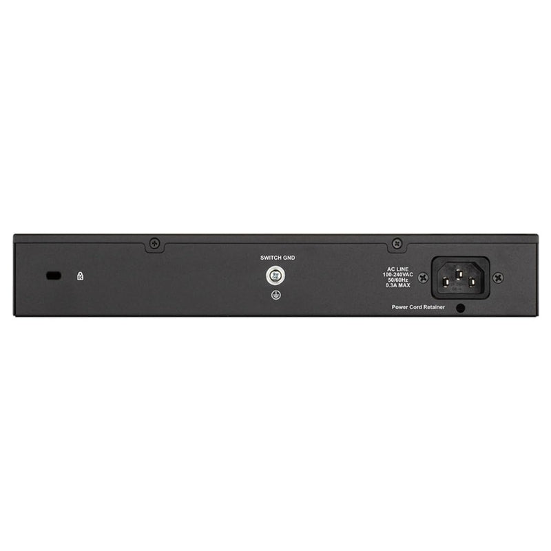 DLINK DGS - 1024C 24 - PORT GIGABIT SWITCH - SWIFT PERIPHERALS102540