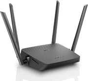 DLINK DIR - 825 AC1200 WI - FI GIGABIT 1200 MBPS WIRELESS ROUTER - SWIFT PERIPHERALS101468