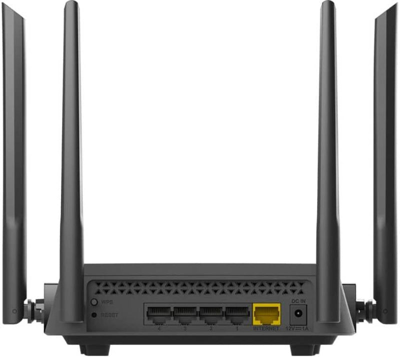 DLINK DIR - 825 AC1200 WI - FI GIGABIT 1200 MBPS WIRELESS ROUTER - SWIFT PERIPHERALS101468