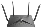 DLINK WIRELESS AC2600 MU - MIMO ROUTER DIR - 882 - SWIFT PERIPHERALS102737
