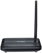 DLINK WIRELESS N150 ADSL2+ ROUTER DSL - 2730U - SWIFT PERIPHERALS105263