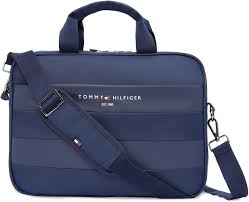 Tommy Hilfiger Men's Commuter Computer Bag