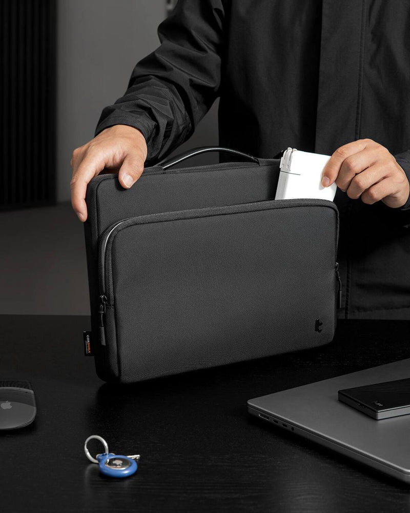 Tomtoc 360° Protective Briefcase Sleeve